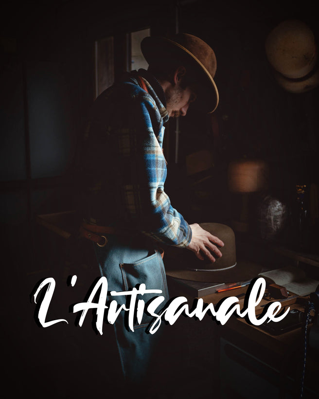 L&#39;Artisanale