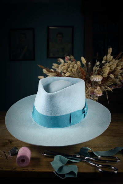 Lagon Bleu