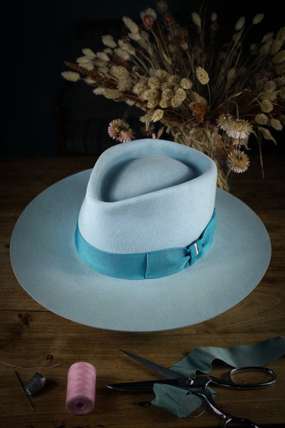 Lagon Bleu